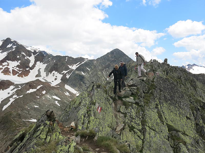 Schussgrubenkogel